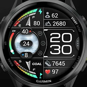 Element - OMG 387 · 截图 0
