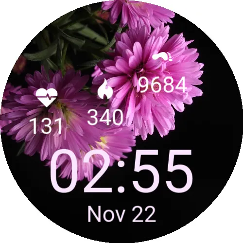 Cute flower 2