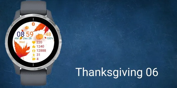 Thanksgiving 06 · 螢幕截圖 0