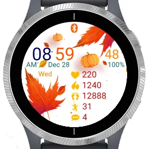 Thanksgiving 06 · 螢幕截圖 4