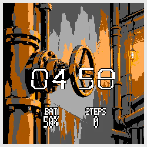 Silo E2 · 002
