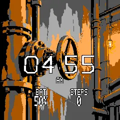 Silo E2 · 002 · Skärmbild 1