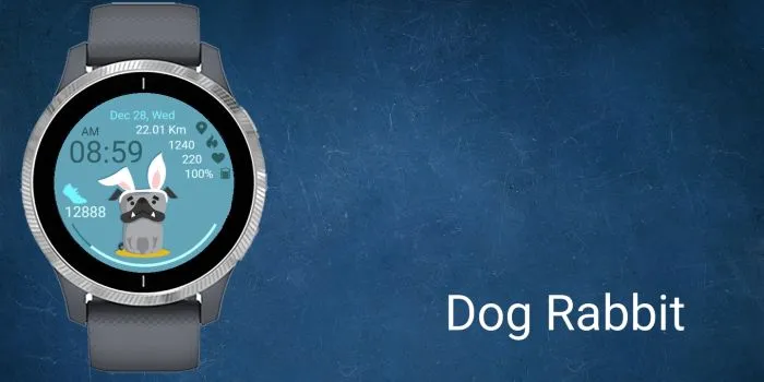Dog Rabbit · スクリーンショット 0