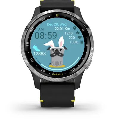 Dog Rabbit · スクリーンショット 1