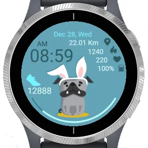 Dog Rabbit · スクリーンショット 4