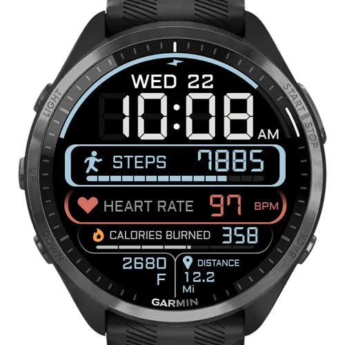 TD Health · Screenshot 0