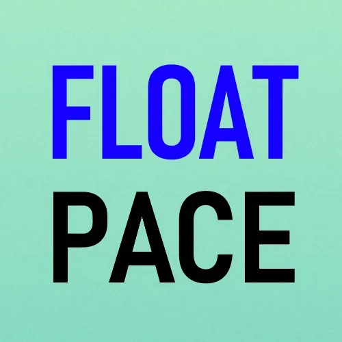 Float Pace