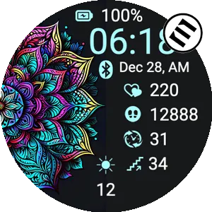 Mandala M20