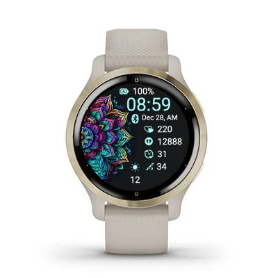 Mandala M20 · 截图 2