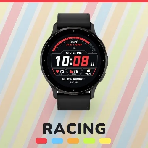 Racing
