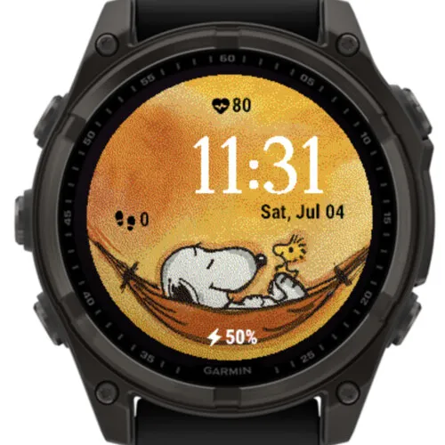 Snoopy Relax · Screenshot 3