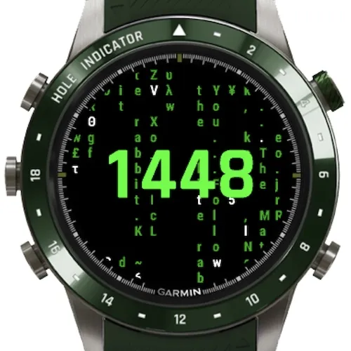 Matrix