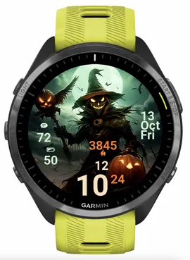Pumpkin Scarecrow · Snímek obrazovky 0