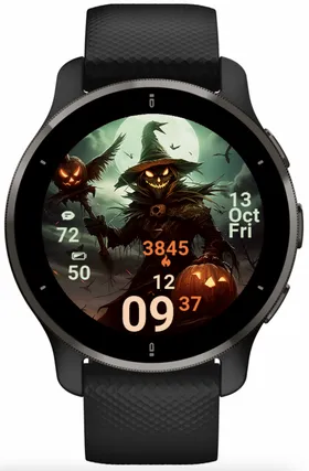 Pumpkin Scarecrow · Snímek obrazovky 1
