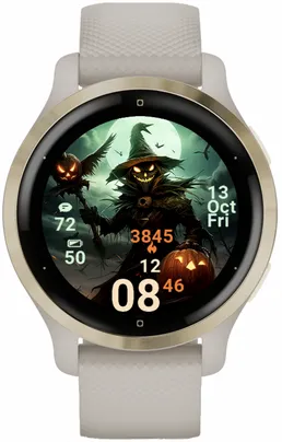Pumpkin Scarecrow · Snímek obrazovky 2