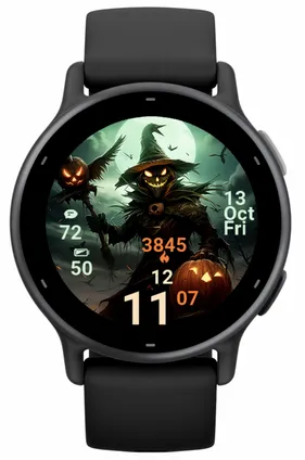 Pumpkin Scarecrow · Snímek obrazovky 3