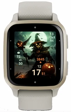 Pumpkin Scarecrow · Snímek obrazovky 4