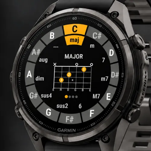 Chords