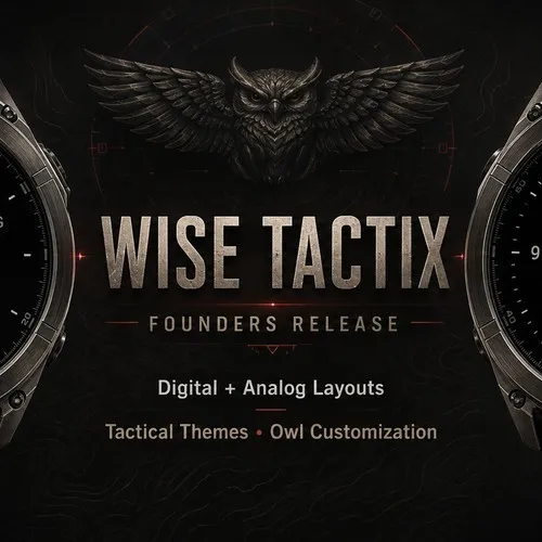 Wise Tactix