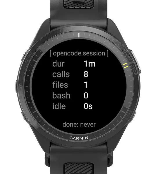 oh-my-wrist · 截图 3