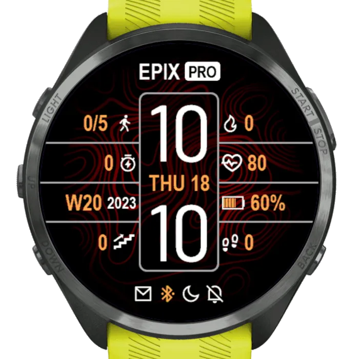 Epix2 Pro1 MB