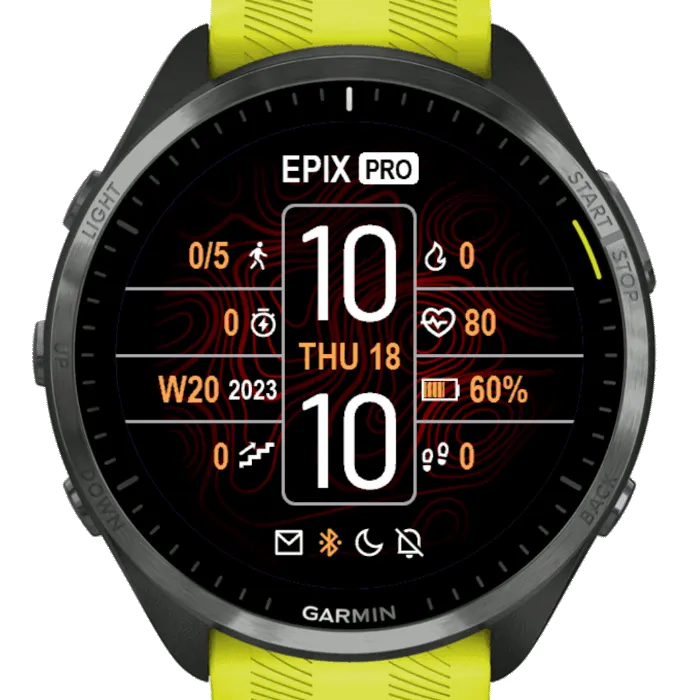 Epix2 Pro1 MB · צילום מסך 0