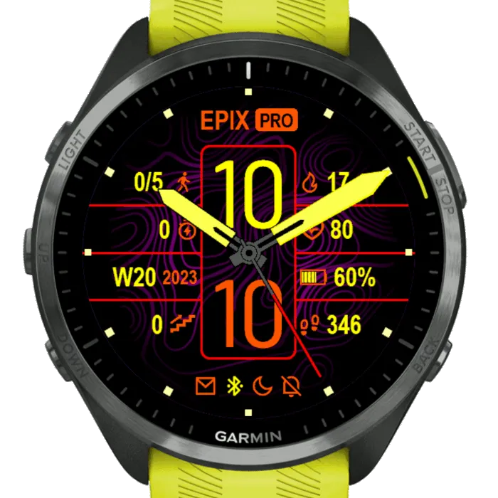 Epix2 Pro1 MB · צילום מסך 2