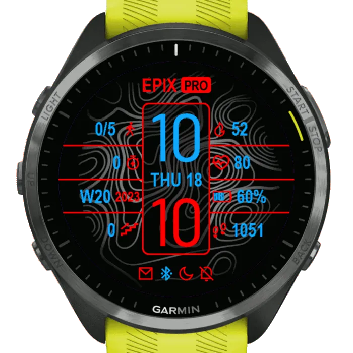 Epix2 Pro1 MB · צילום מסך 4