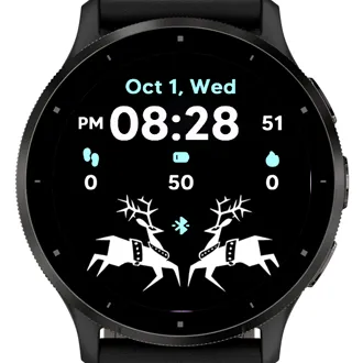 Stylized Deer · ภาพหน้าจอ 0