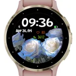 Rose Love · צילום מסך 2