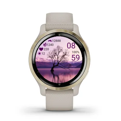 Winter In A Purple Shade · Скриншот 3