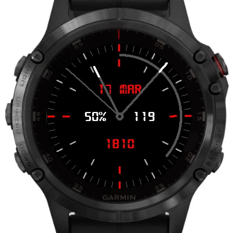 RG-WF-01 - Digital/Analog Combination · 截图 2