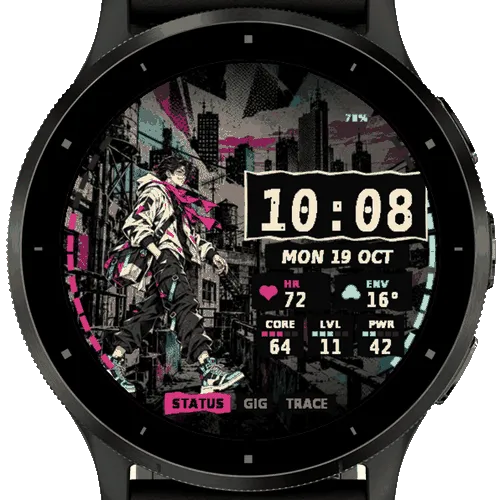 Riot Runner