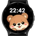 Paw C05 · Skärmbild 1