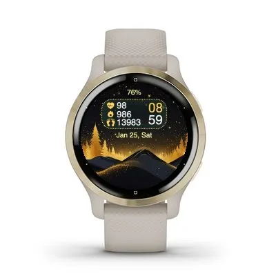 Gold Night · Zrzut ekranu 3