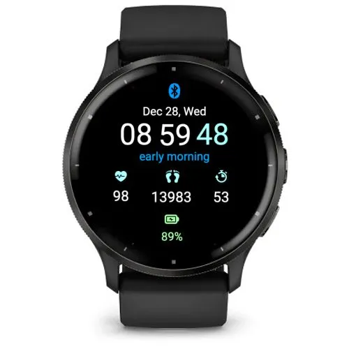 For Run · Screenshot 1