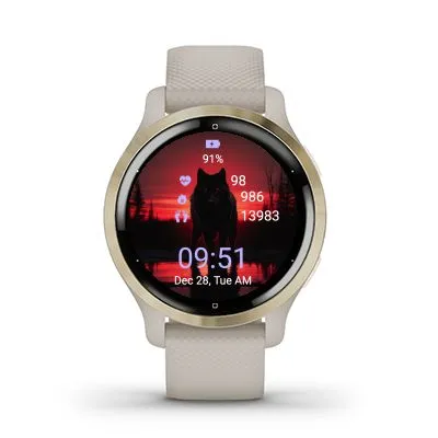 Wolf Endurance · 截图 3