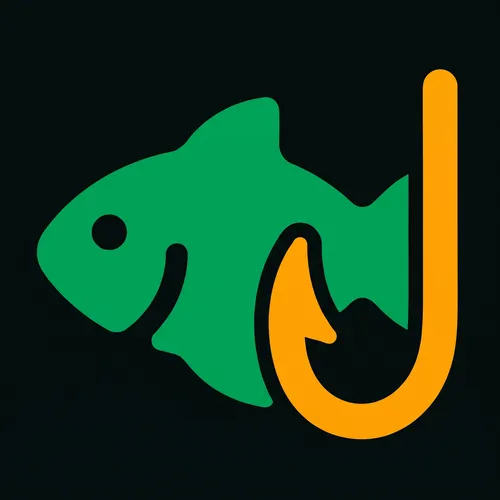 Angler Quest: Fishing RPG