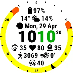 Arcwatch
