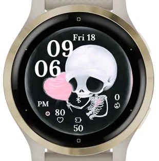 Sweet Skull · 螢幕截圖 2