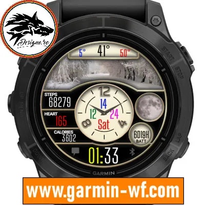 Decebal MC Z · Screenshot 1