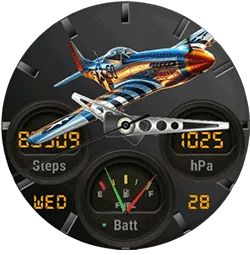 Cockpit Design 3  Warbirds & Jet Hunters 416 · 螢幕截圖 0