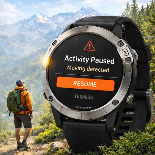 Custom Activity Alert. Lite