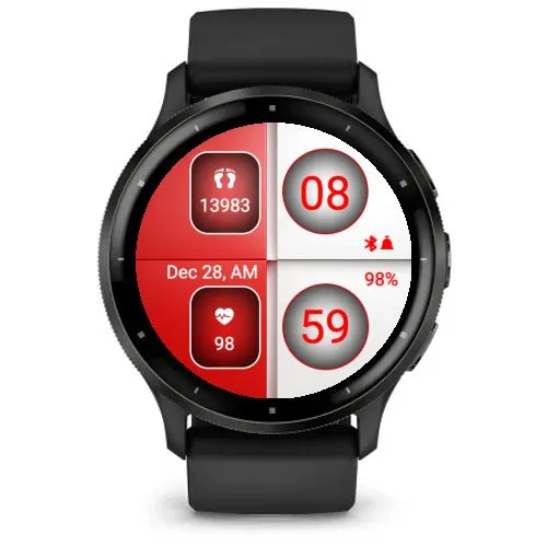 Echelon RED · 截图 2
