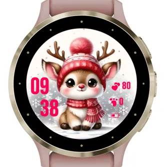 Furry Reindeer · 螢幕截圖 0