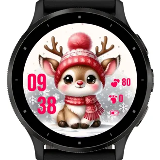 Furry Reindeer · 螢幕截圖 1