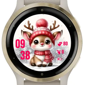 Furry Reindeer · 螢幕截圖 2