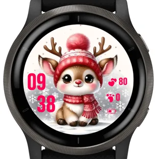 Furry Reindeer · 螢幕截圖 3