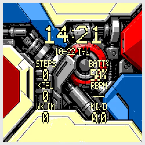 Transformers C2 · 008