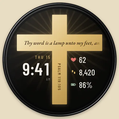 Bible Verses